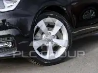 2018 Audi A1