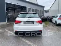 2018 Audi A1