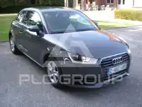 2018 Audi A1