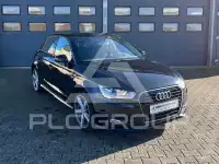 2018 Audi A1