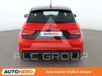 2018 Audi A1