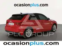 2018 Audi A1