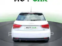 2018 Audi A1