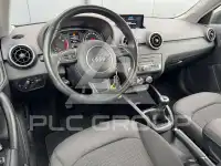 2018 Audi A1