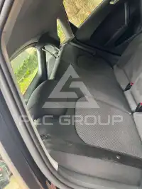 2018 Audi A1