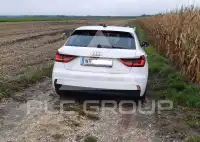 2018 Audi A1