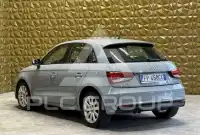 2018 Audi A1