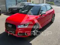 2018 Audi A1