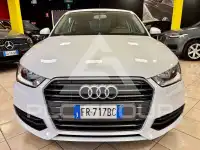 2018 Audi A1