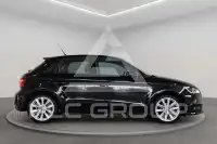 2018 Audi A1