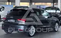 2018 Audi A1