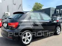 2018 Audi A1