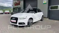 2018 Audi A1
