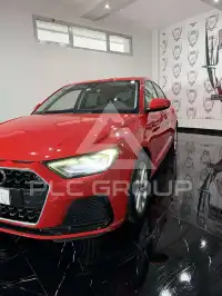 2018 Audi A1