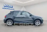 2018 Audi A1