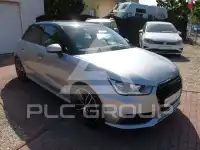 2018 Audi A1