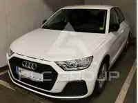 2018 Audi A1