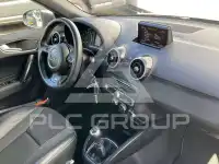 2018 Audi A1