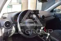 2018 Audi A1