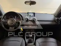 2018 Audi A1