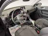 2018 Audi A1