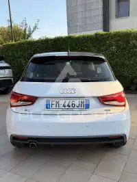 2018 Audi A1
