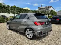 2018 Audi A1