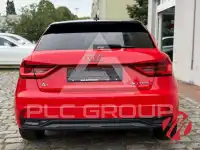 2018 Audi A1