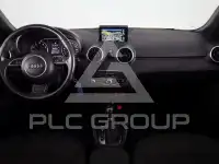 2018 Audi A1