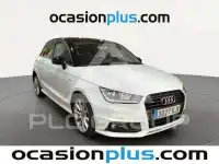 2018 Audi A1