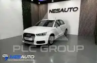2018 Audi A1