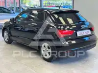 2018 Audi A1