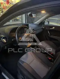 2018 Audi A1