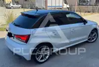 2018 Audi A1