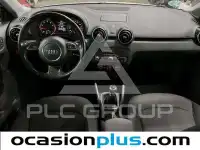 2018 Audi A1