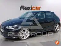 2018 Audi A1