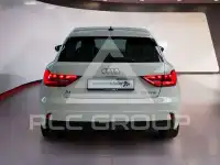 2018 Audi A1