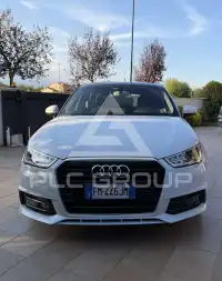 2018 Audi A1