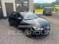 2018 Audi A1
