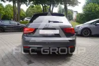 2018 Audi A1