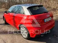 2018 Audi A1