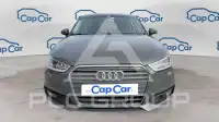 2018 Audi A1
