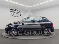 2018 Audi A1