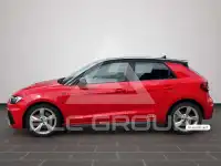 2018 Audi A1