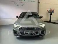2018 Audi A1