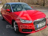2018 Audi A1