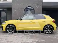 2018 Audi A1