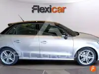 2018 Audi A1