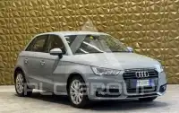 2018 Audi A1