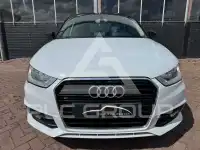 2018 Audi A1